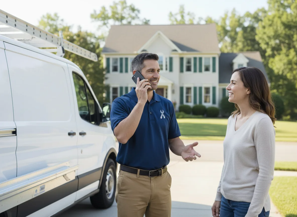 Home Gutter Service Spalding, MI FAQs
